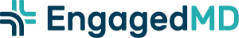 EngagedMD Logo