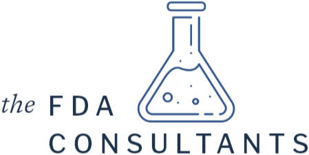 The FDA Consultants Logo