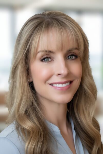 Alison Burrows 